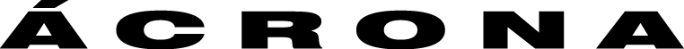 ACRONA